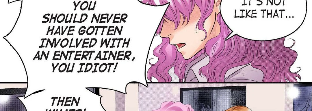 Noona Fan - Chapter 71